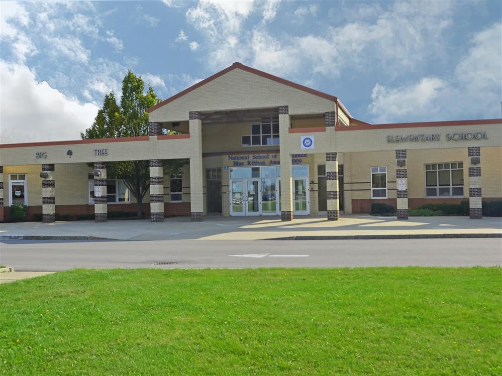  Big Tree Elementary